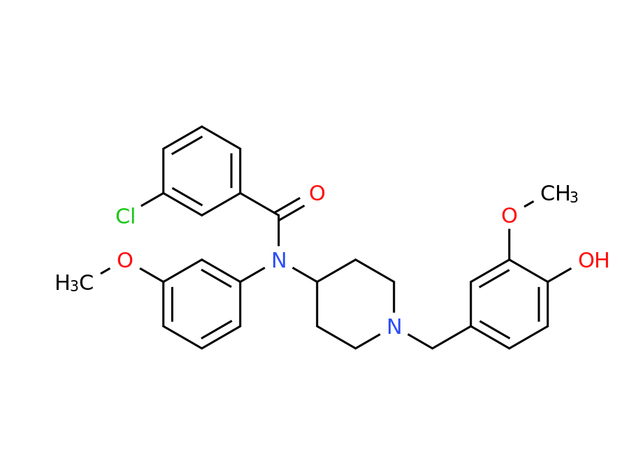 Structure Amb7677841