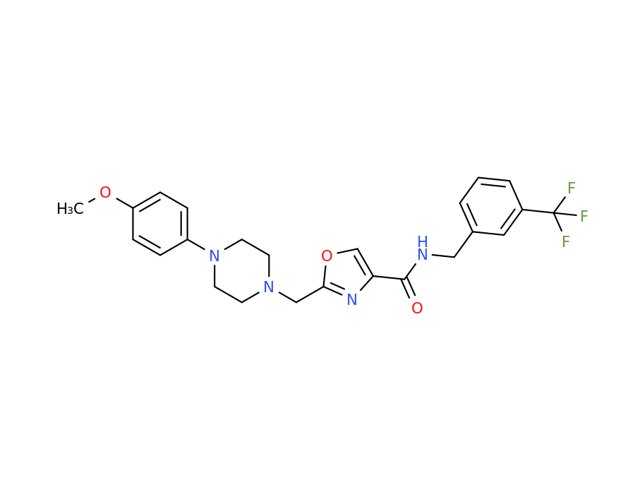 Structure Amb7677901