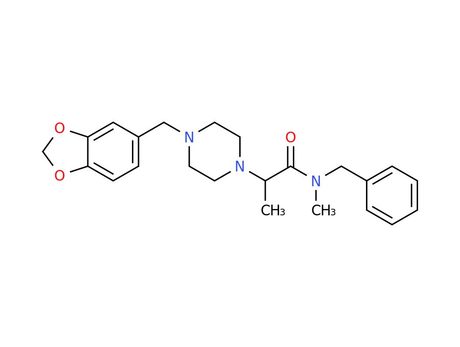 Structure Amb7677916