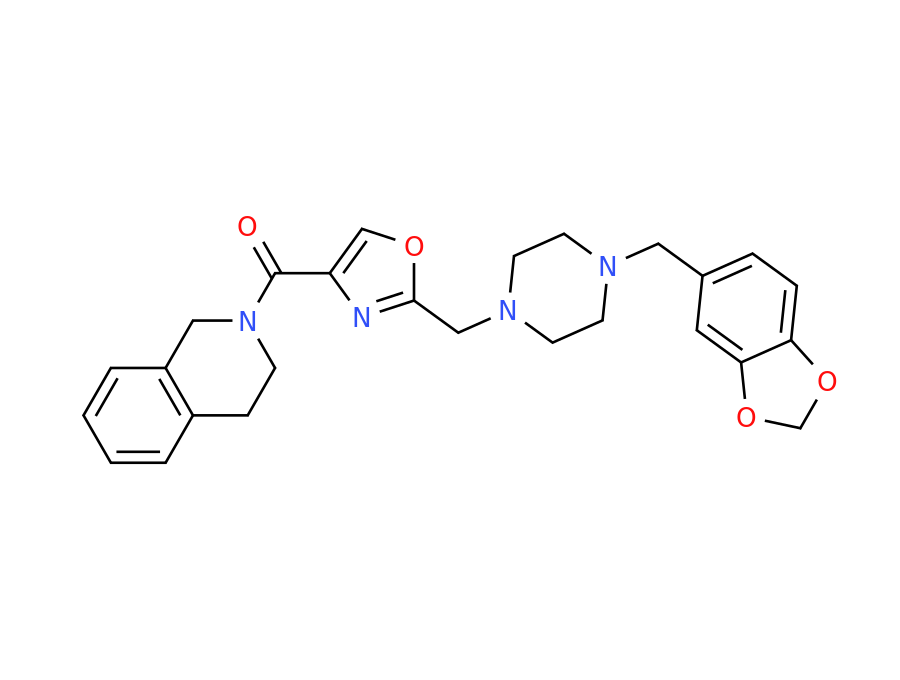 Structure Amb7677923