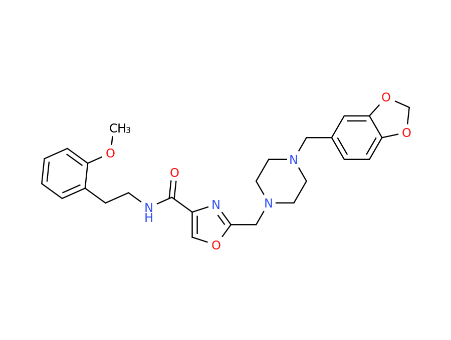 Structure Amb7678107