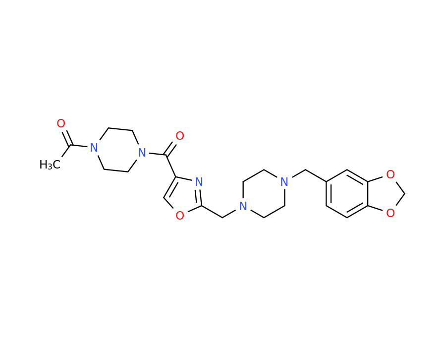 Structure Amb7678108