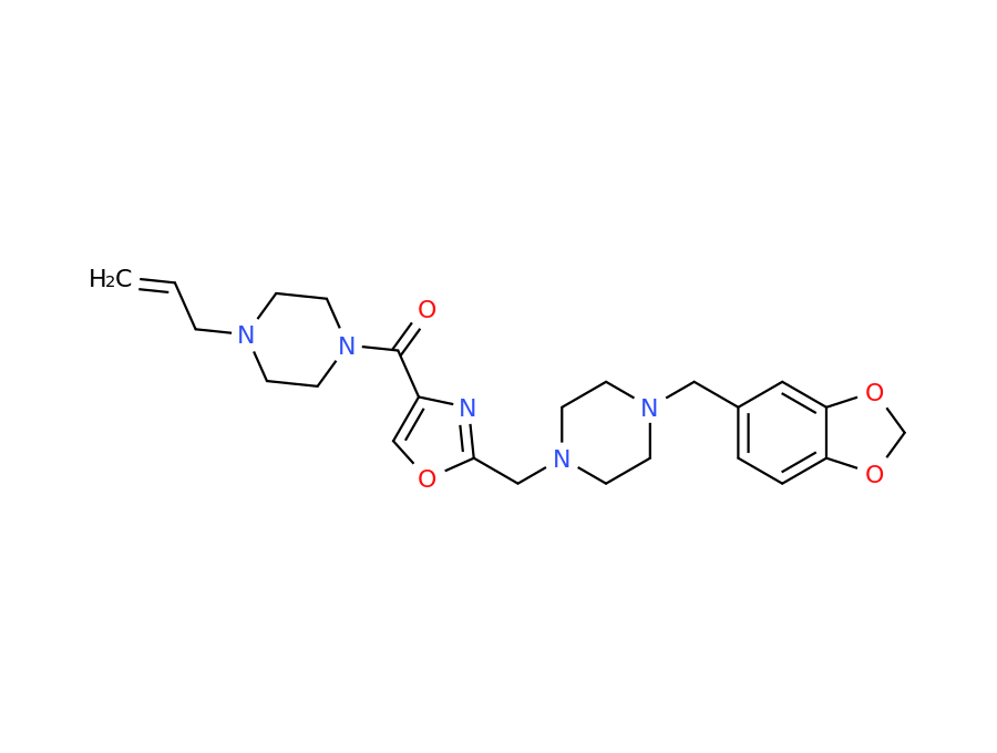 Structure Amb7678110