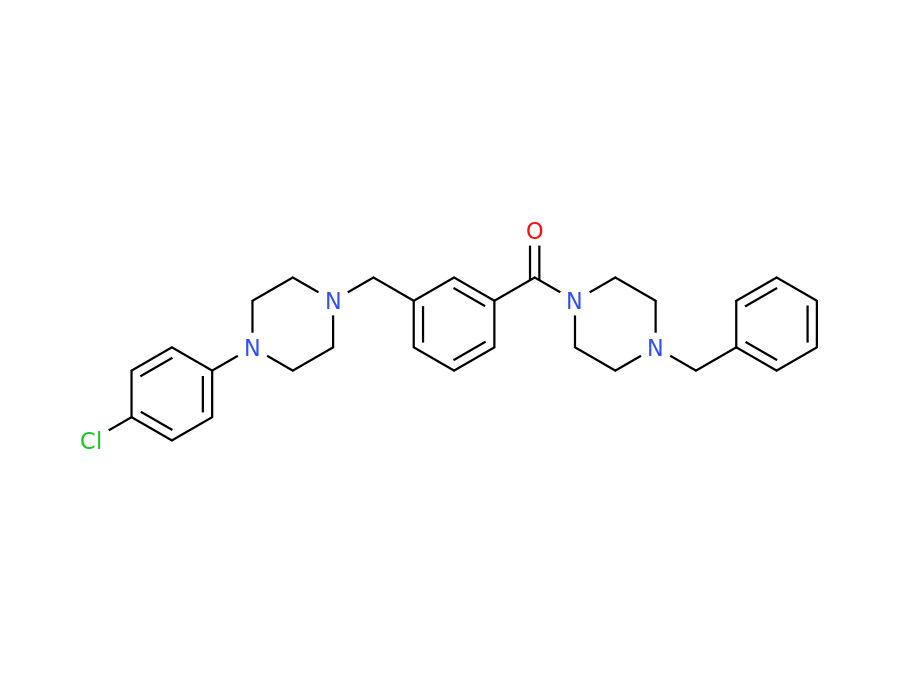 Structure Amb7678134