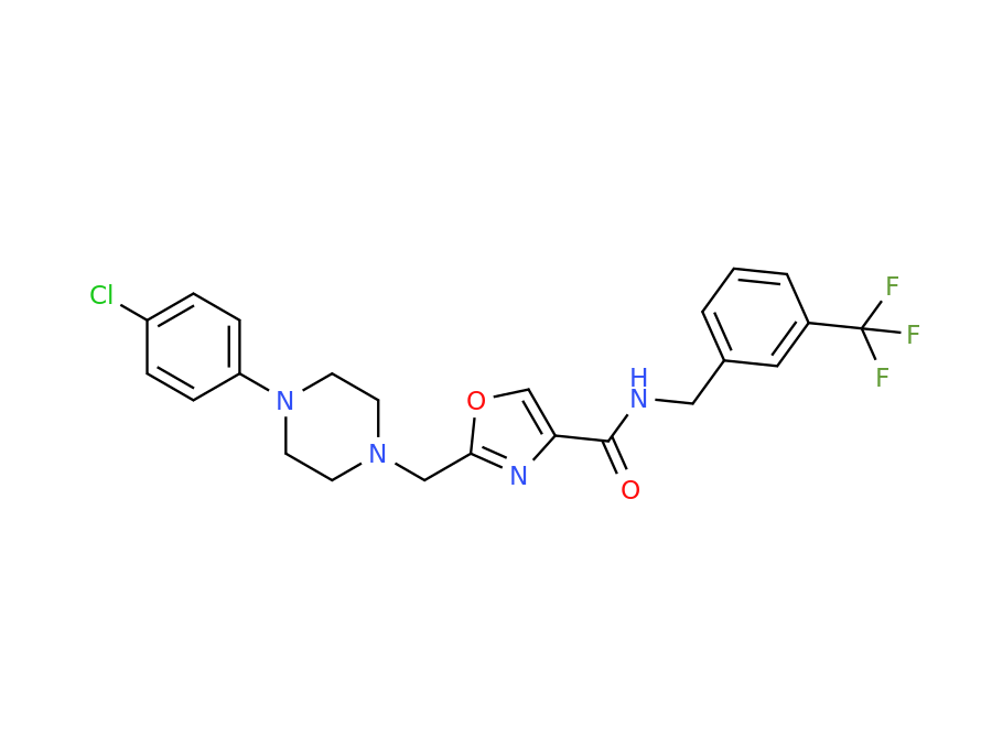 Structure Amb7678149