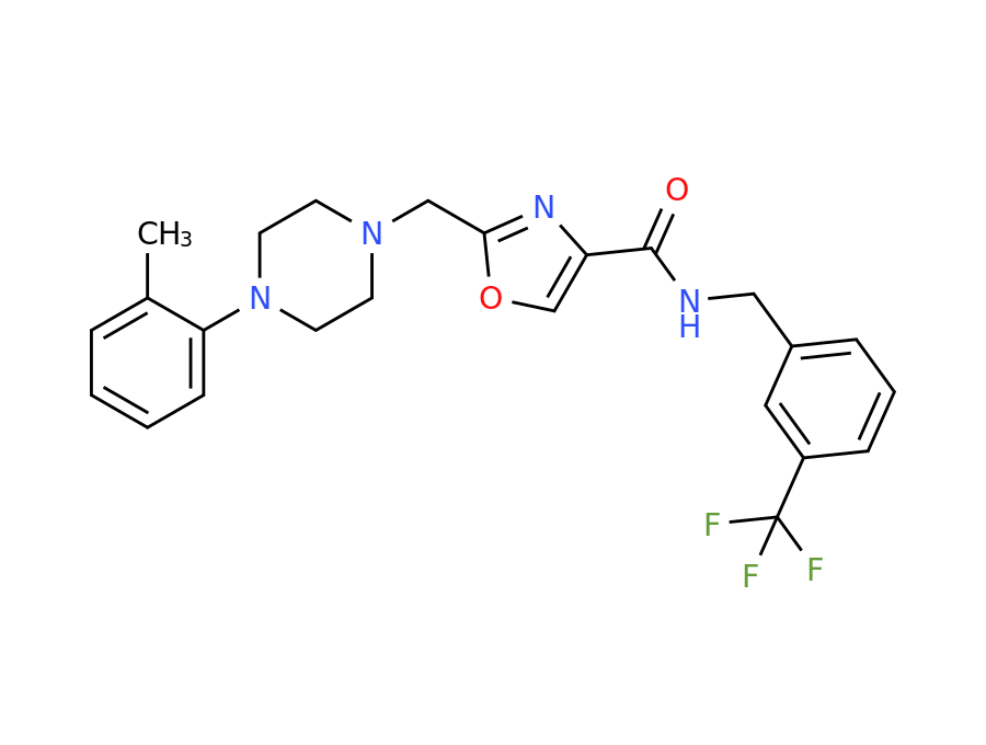 Structure Amb7678269