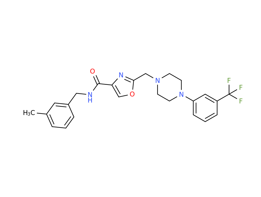 Structure Amb7678367