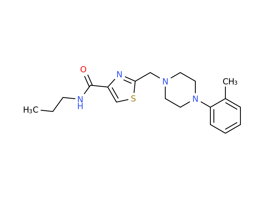 Structure Amb7678671