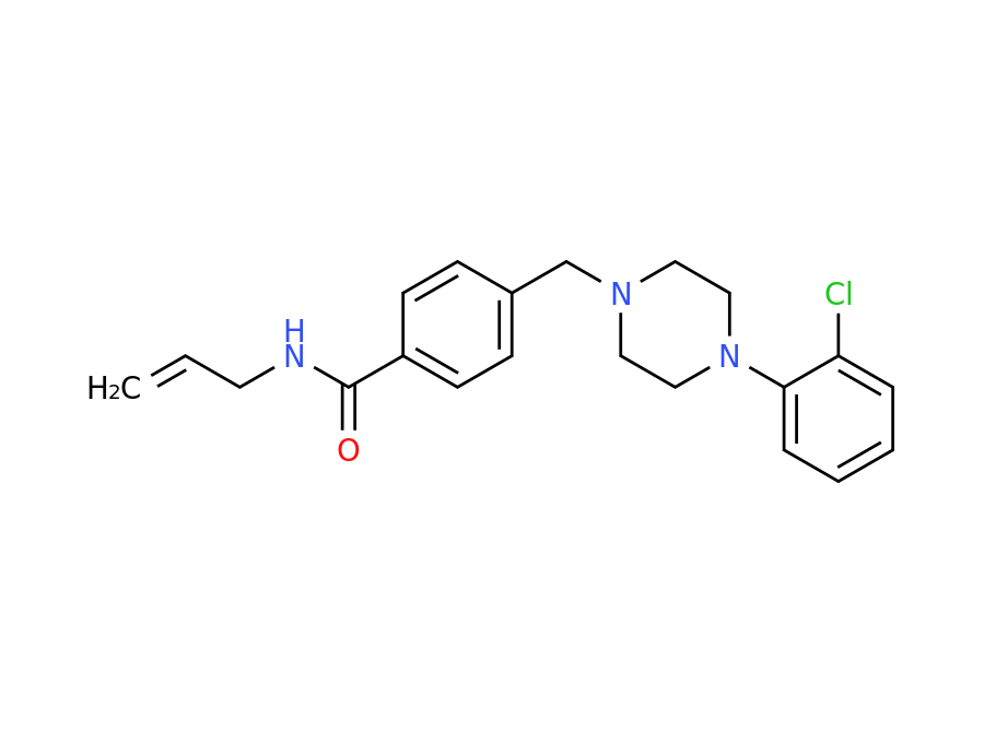 Structure Amb7678720