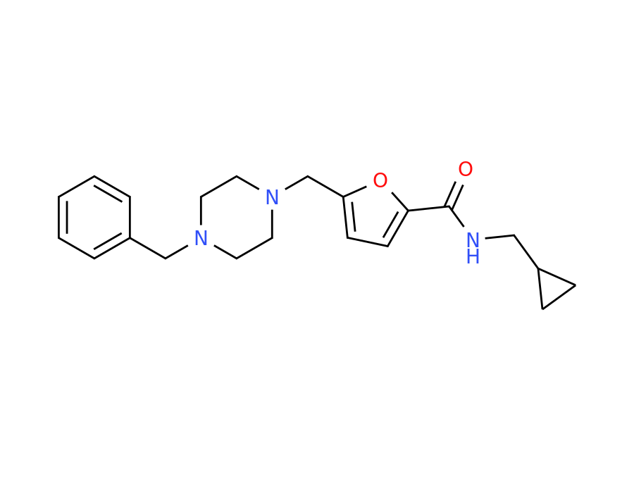 Structure Amb7678761