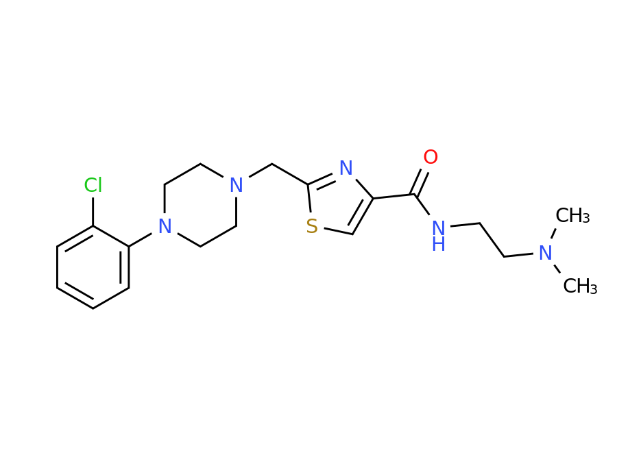 Structure Amb7678786