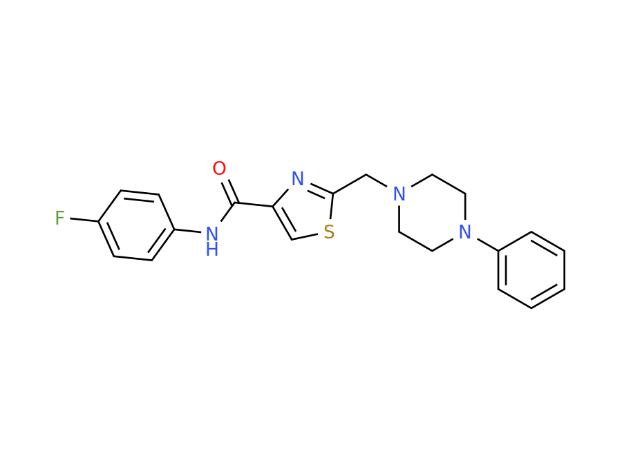 Structure Amb7678829