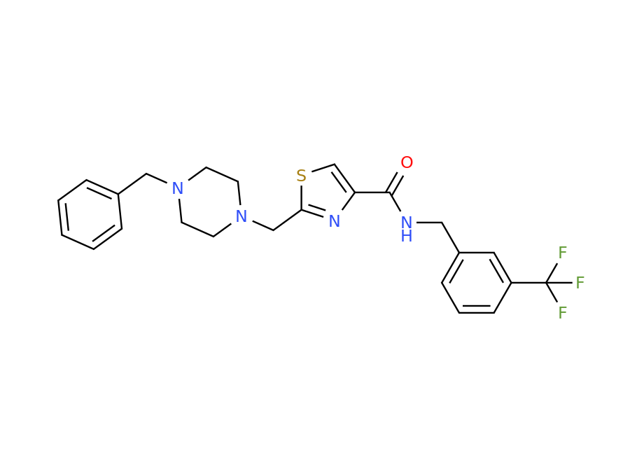 Structure Amb7678875