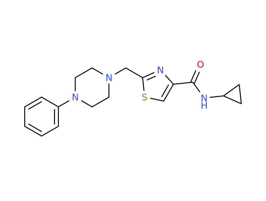 Structure Amb7679117