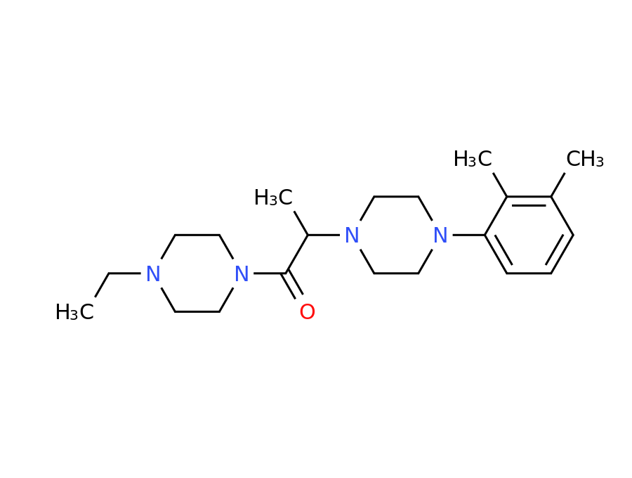 Structure Amb7679177