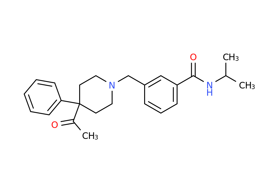 Structure Amb7679190