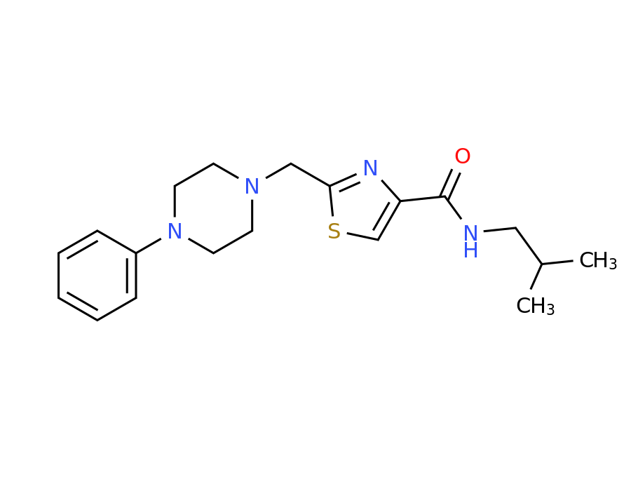 Structure Amb7679449