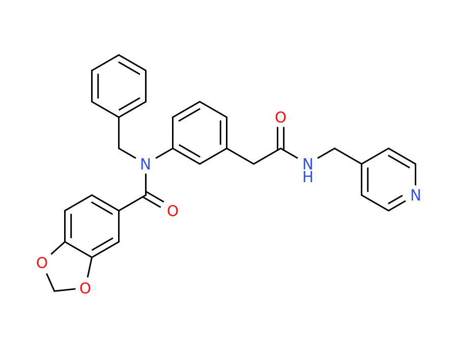 Structure Amb7679558