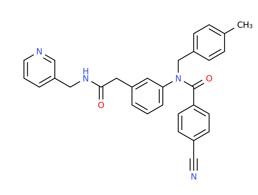 Structure Amb7680099