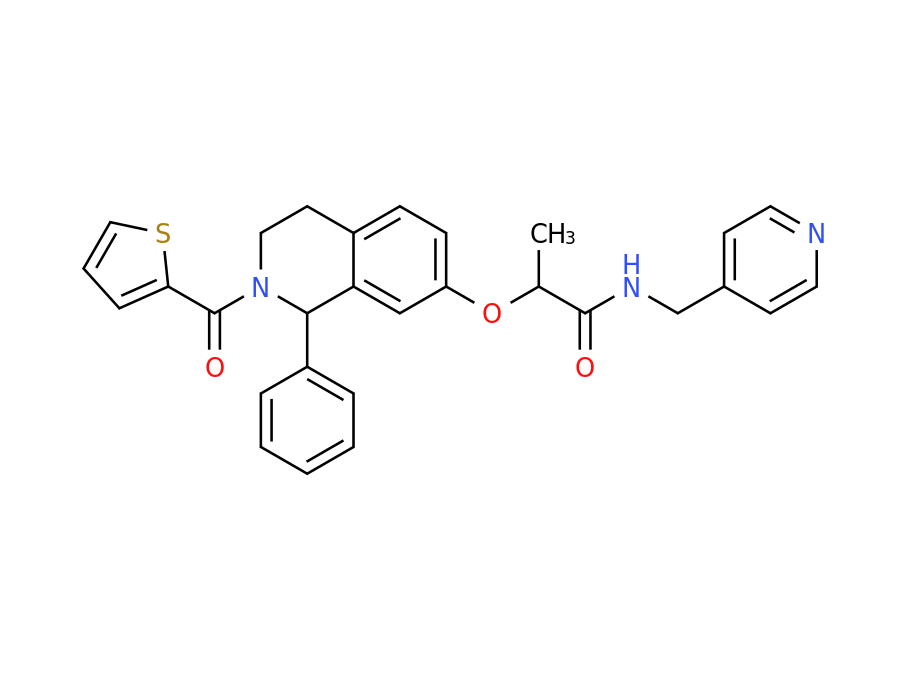 Structure Amb7680340