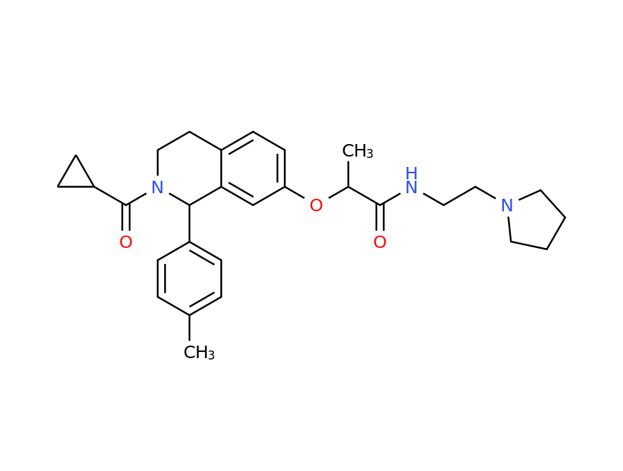 Structure Amb7680406