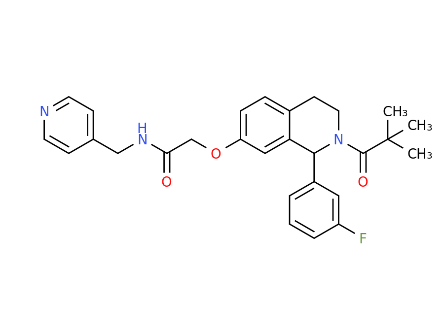 Structure Amb7680514