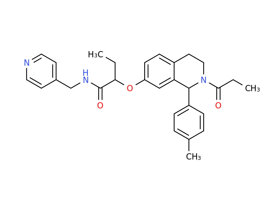 Structure Amb7680557