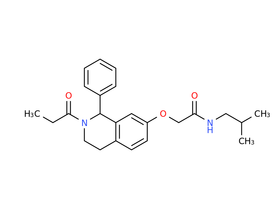 Structure Amb7680665