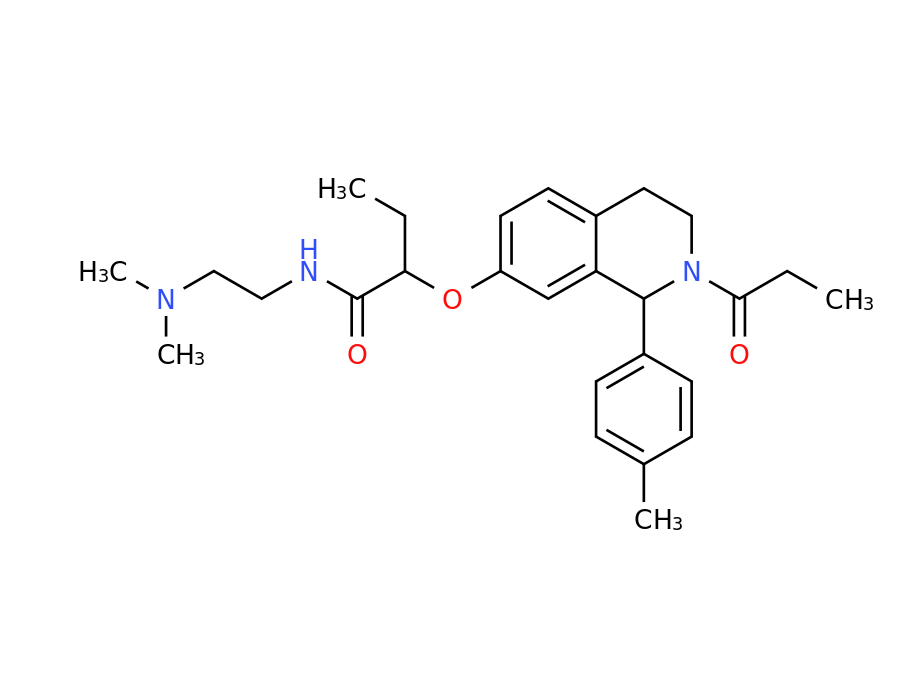 Structure Amb7680713