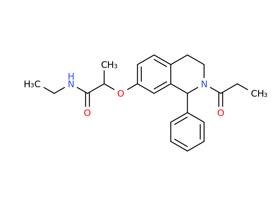 Structure Amb7680860