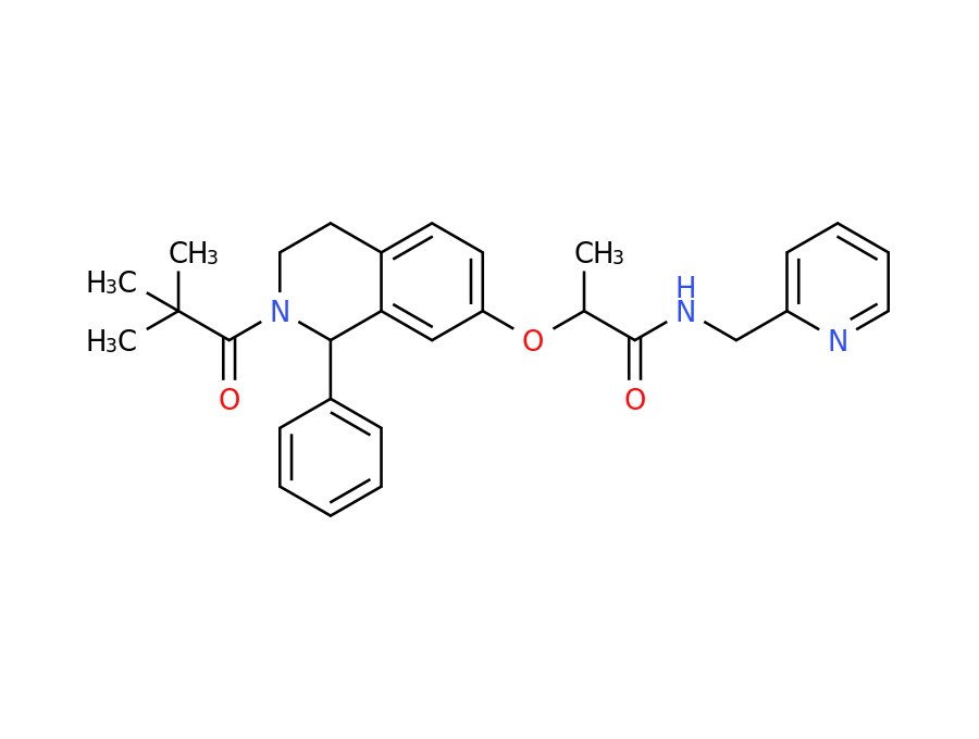 Structure Amb7680868