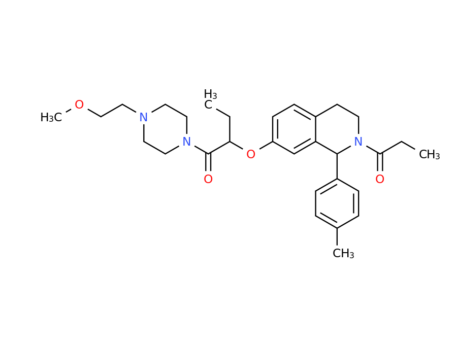 Structure Amb7681029