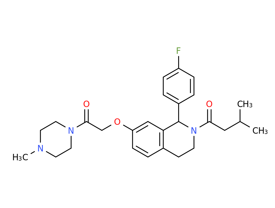 Structure Amb7681046