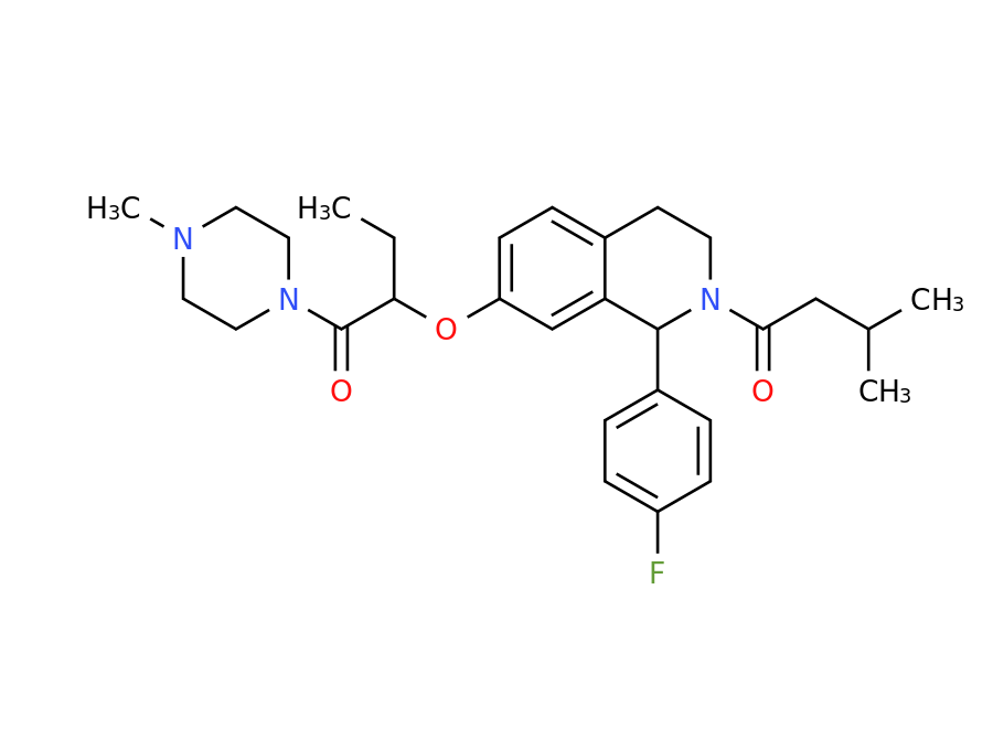 Structure Amb7681050