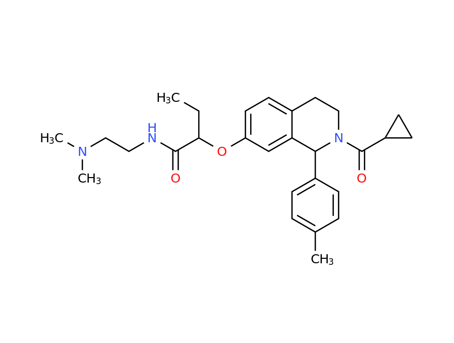 Structure Amb7681090