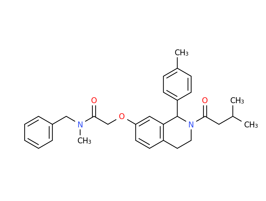 Structure Amb7681189