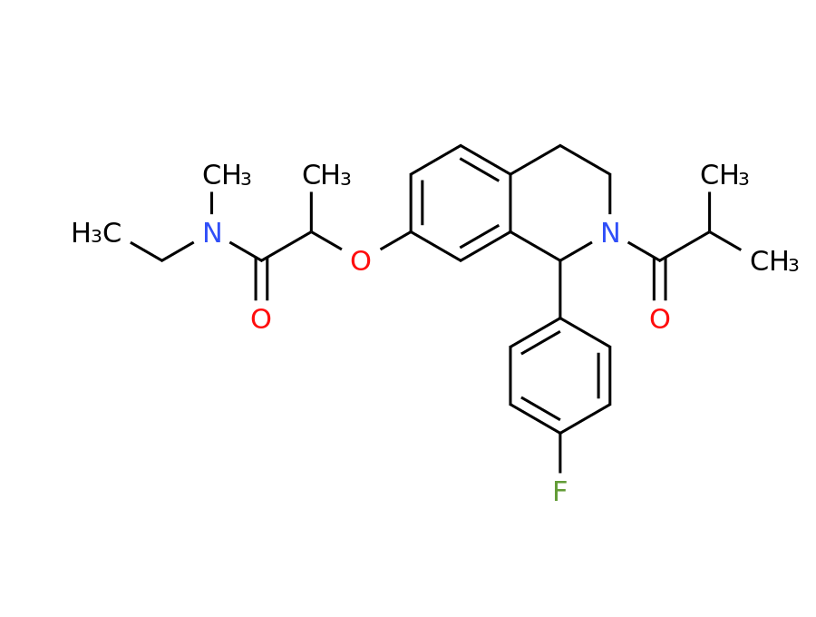 Structure Amb7681229