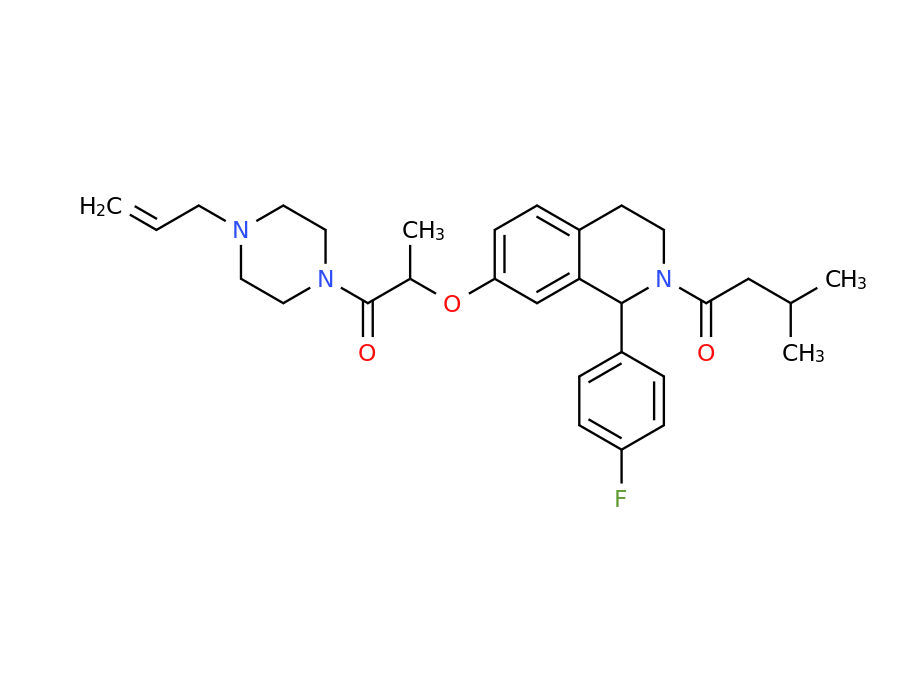 Structure Amb7681248