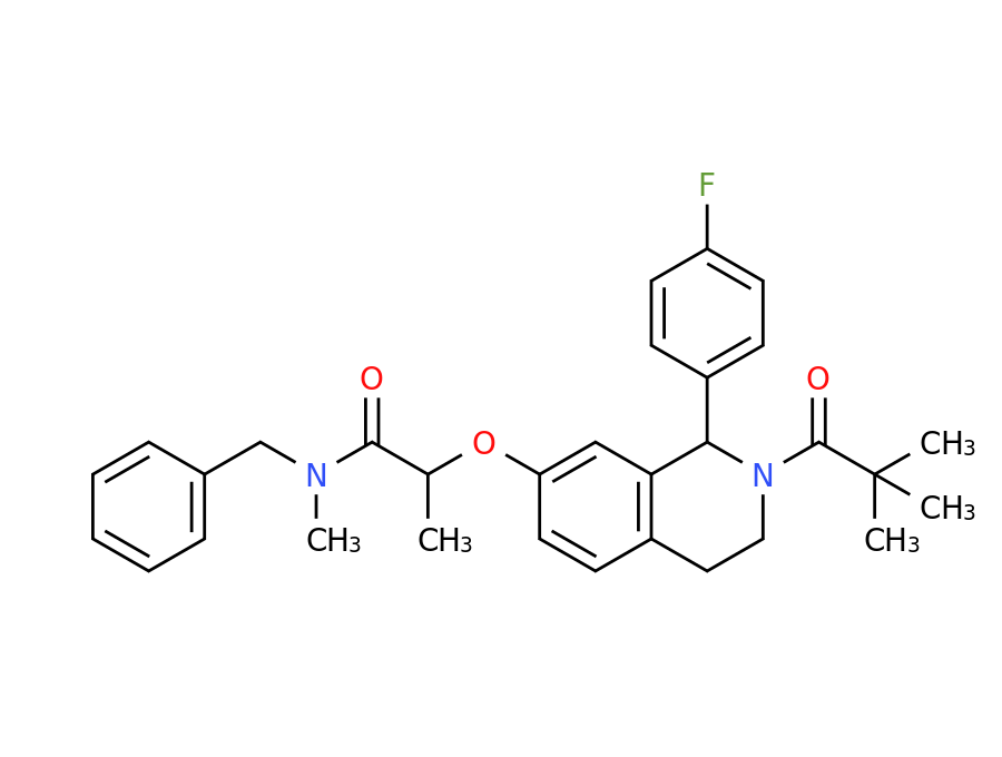 Structure Amb7681263