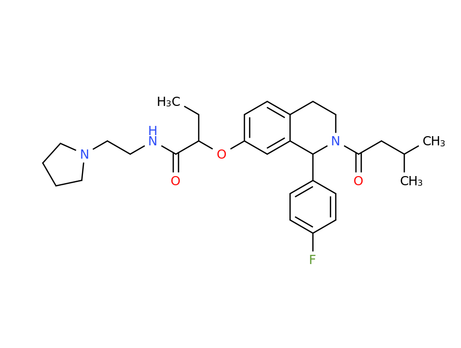 Structure Amb7681289