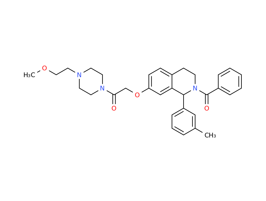 Structure Amb7681318