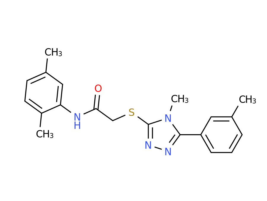 Structure Amb768140