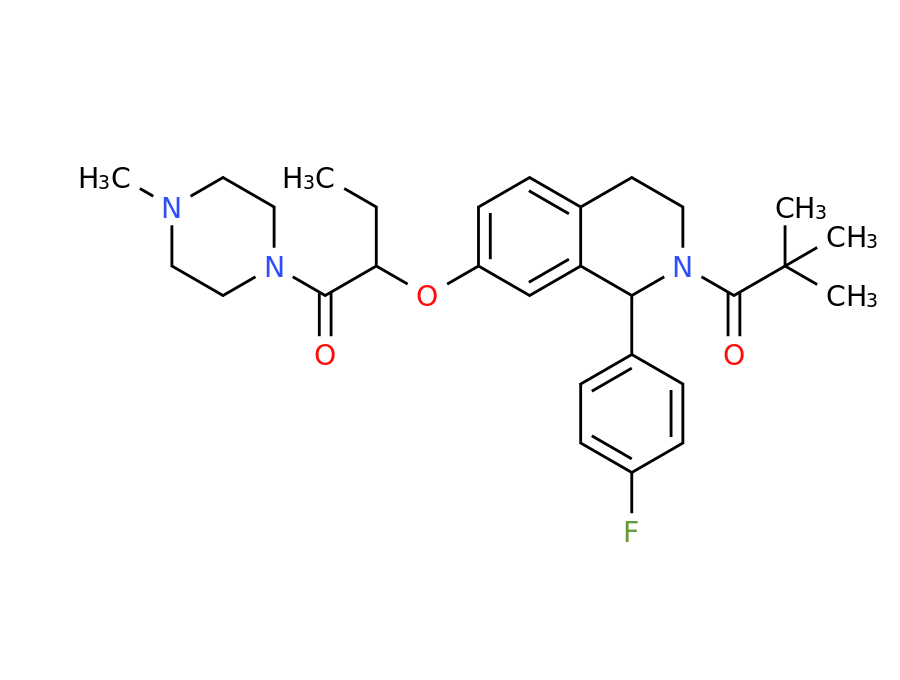 Structure Amb7681435