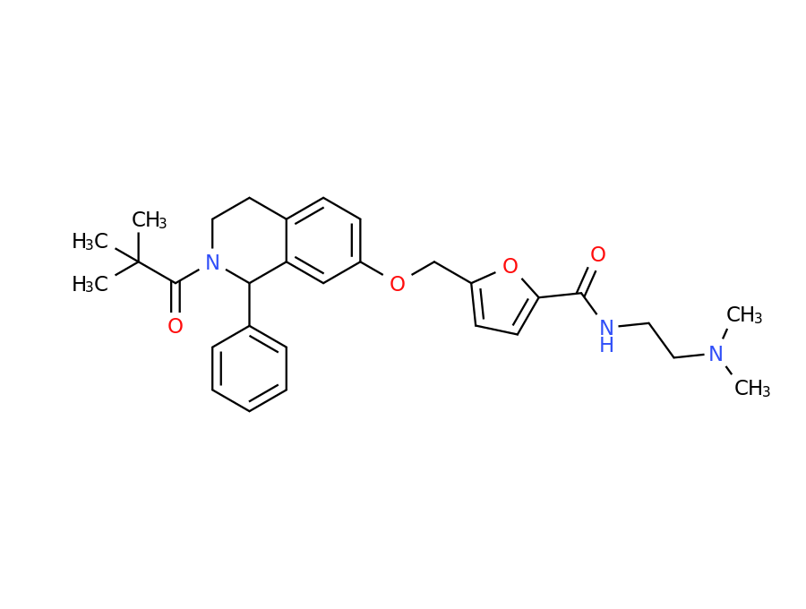 Structure Amb7681463