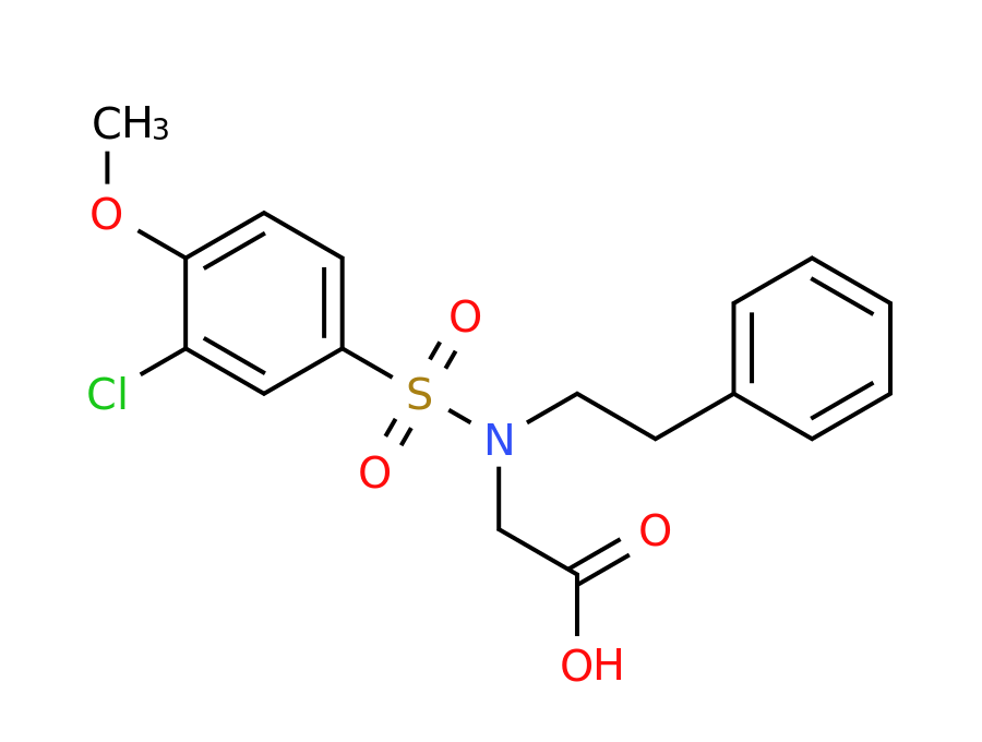 Structure Amb768153