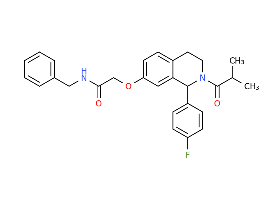 Structure Amb7681558