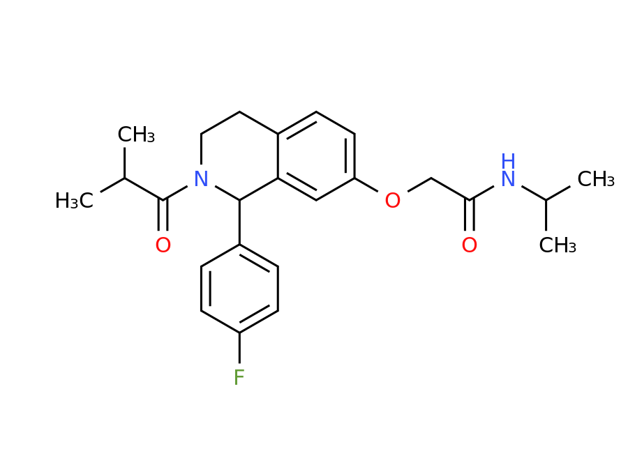 Structure Amb7681559