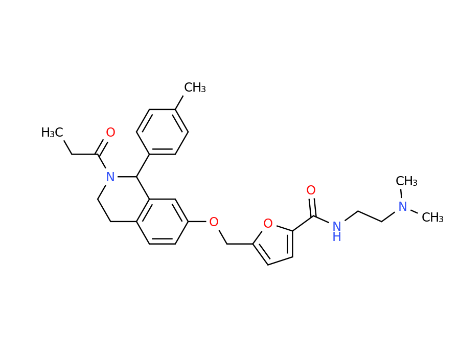 Structure Amb7681690