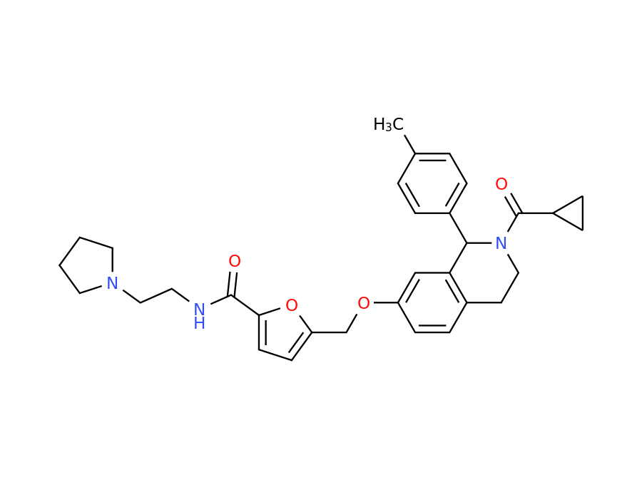 Structure Amb7681695