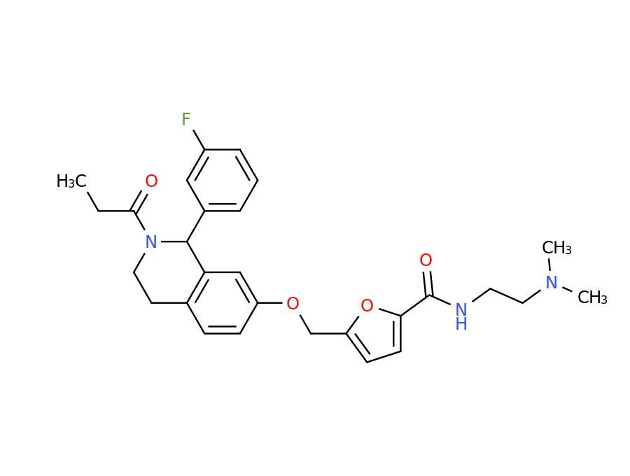 Structure Amb7681727